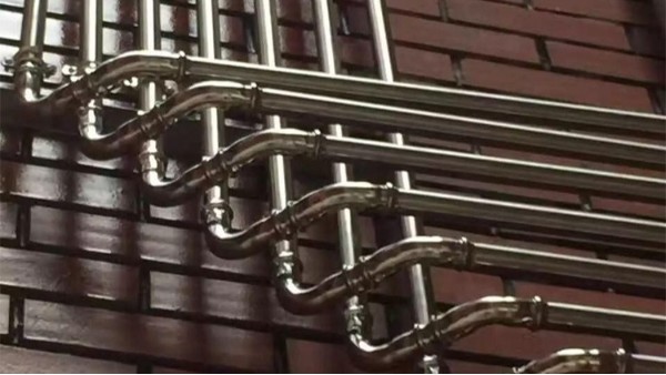 薄壁304不銹鋼水管代理加盟多長時間能夠回本？