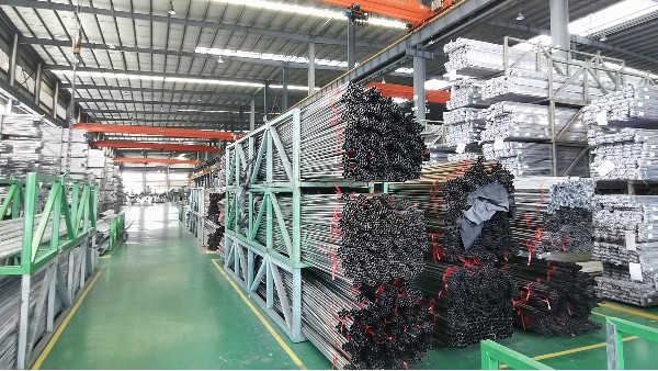 不銹鋼管材起訂量之謎，你知道多少？
